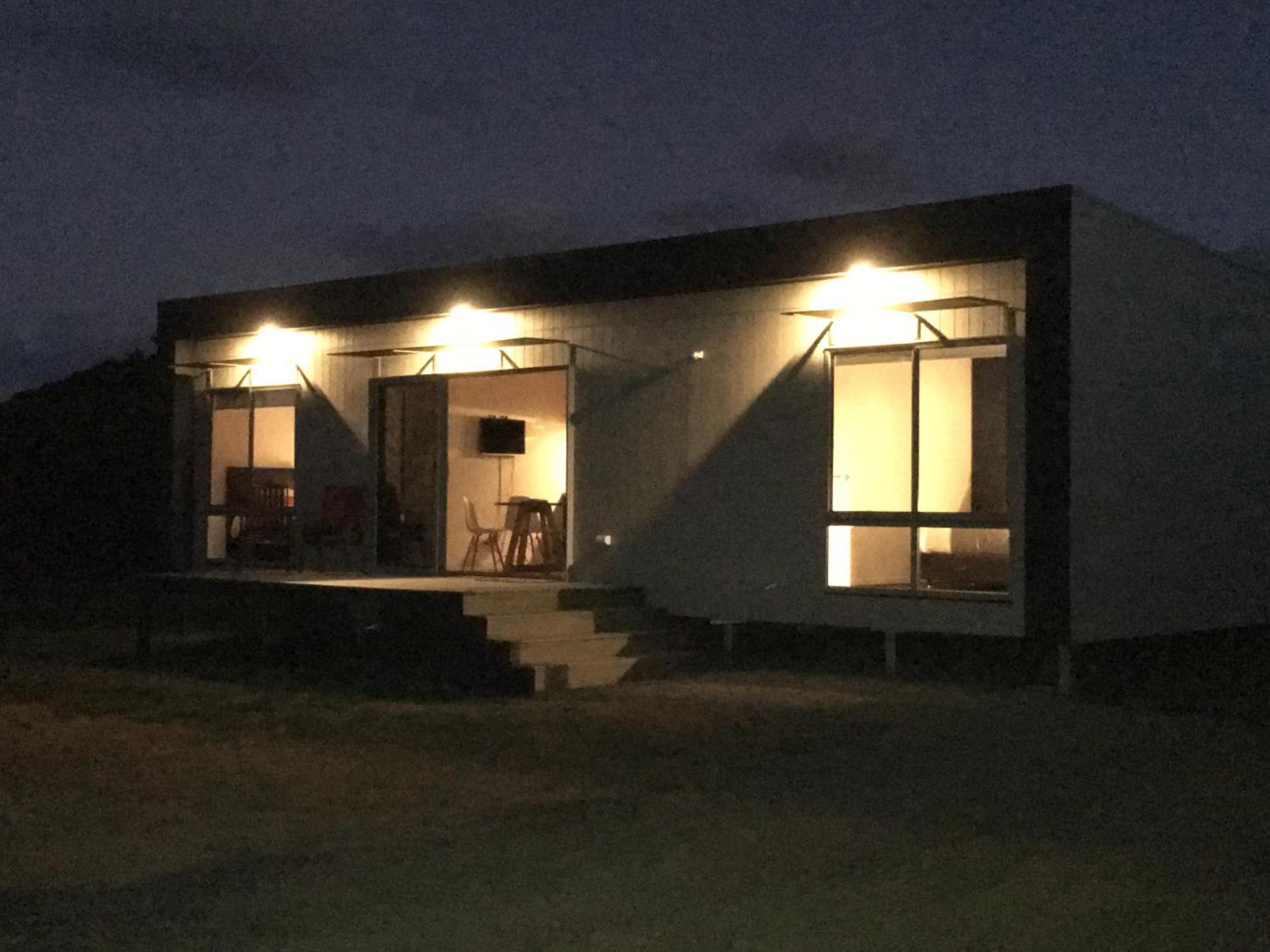 Bimbadeen Phillip Island Farm Retreats Ventnor ภายนอก รูปภาพ