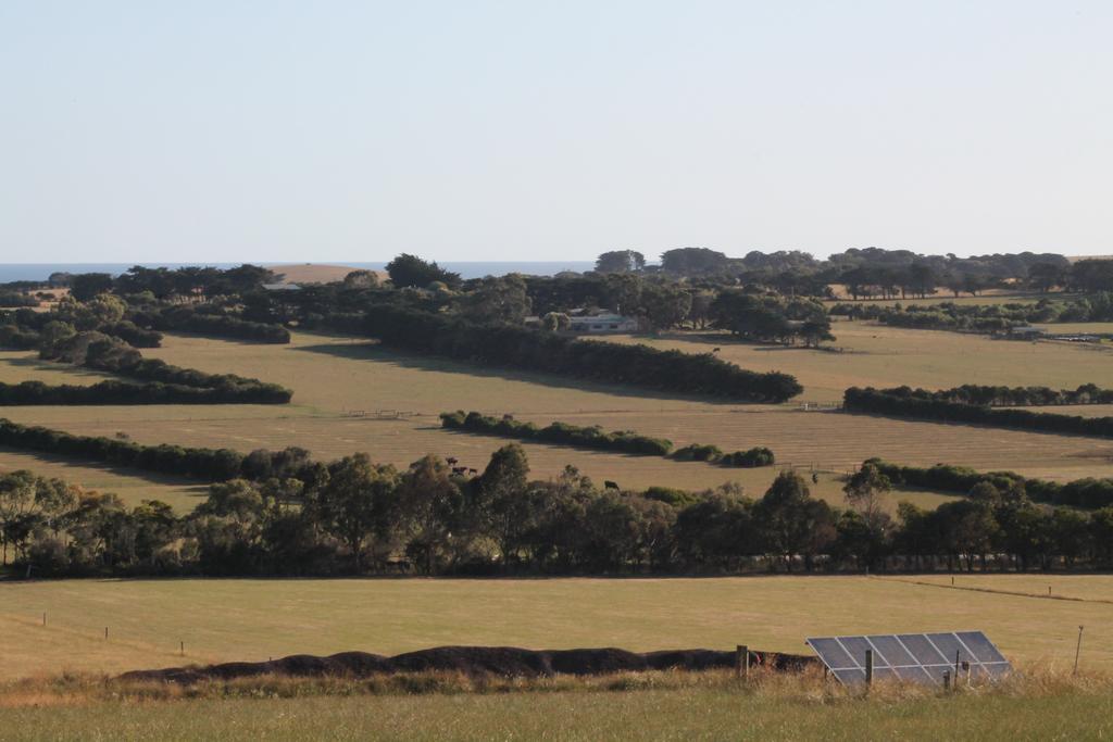 Bimbadeen Phillip Island Farm Retreats Ventnor ภายนอก รูปภาพ