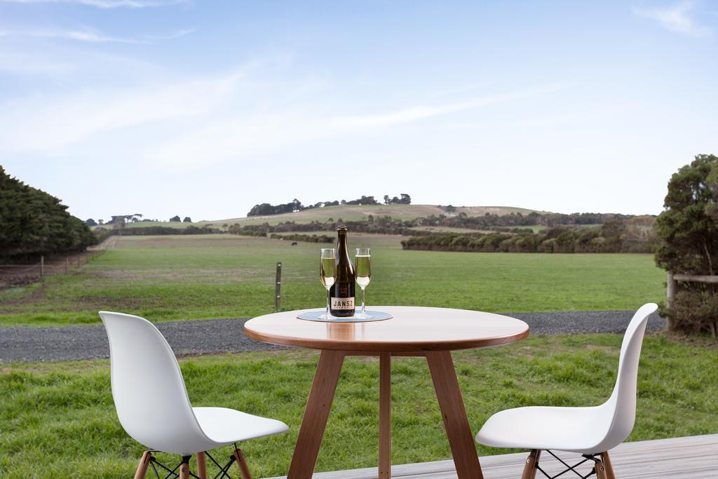 Bimbadeen Phillip Island Farm Retreats Ventnor ภายนอก รูปภาพ