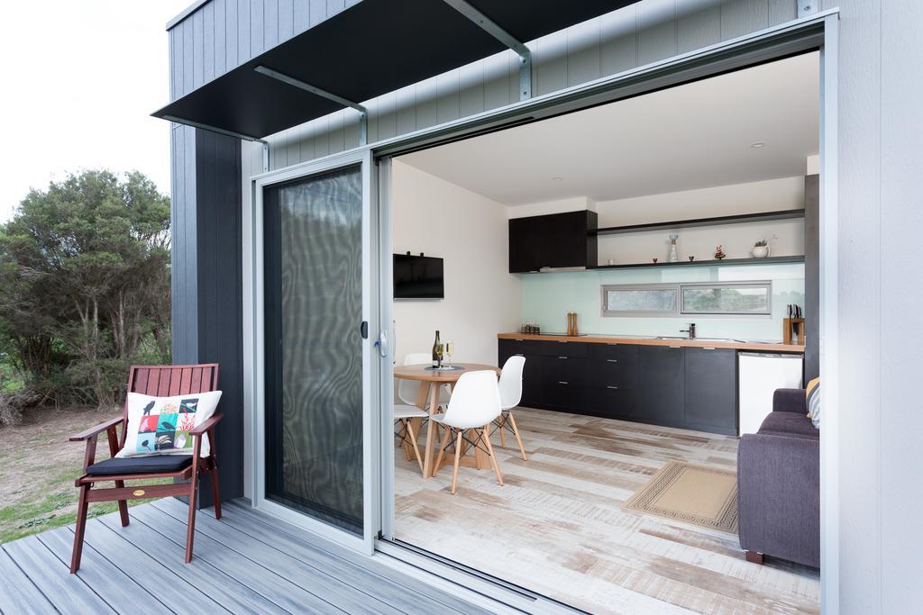 Bimbadeen Phillip Island Farm Retreats Ventnor ภายนอก รูปภาพ