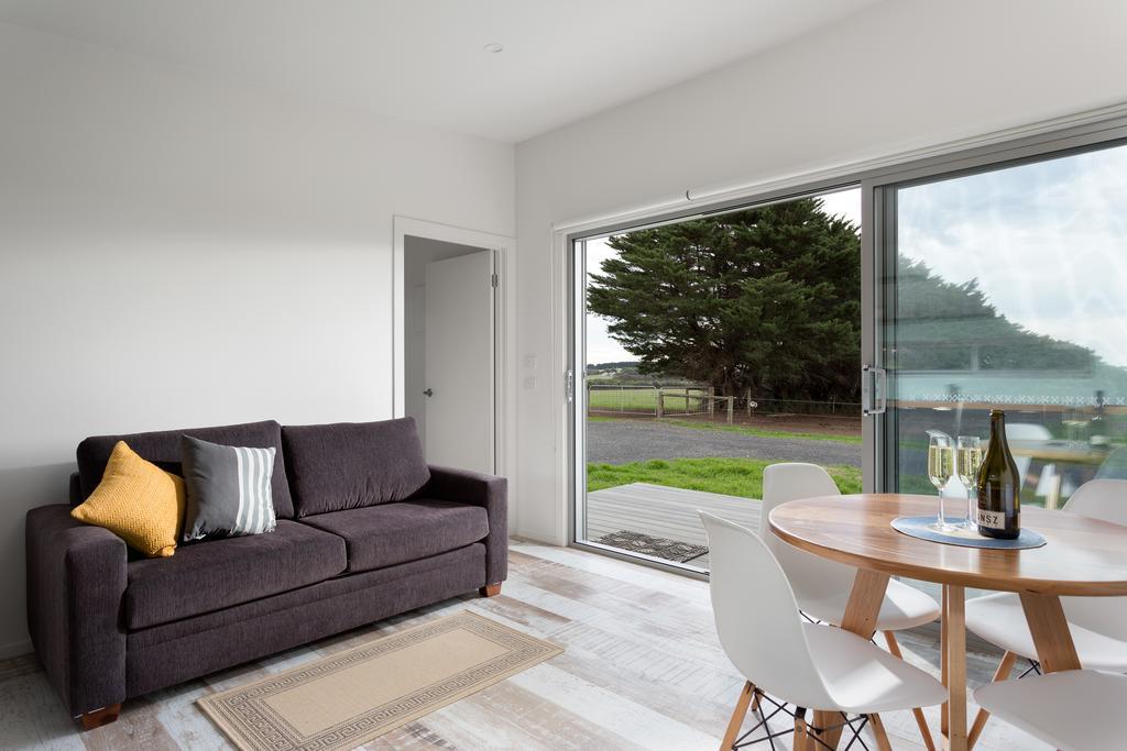 Bimbadeen Phillip Island Farm Retreats Ventnor ภายนอก รูปภาพ