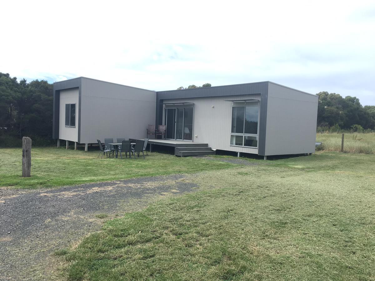Bimbadeen Phillip Island Farm Retreats Ventnor ภายนอก รูปภาพ